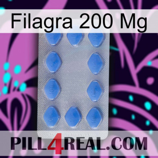Filagra 200Mg 21